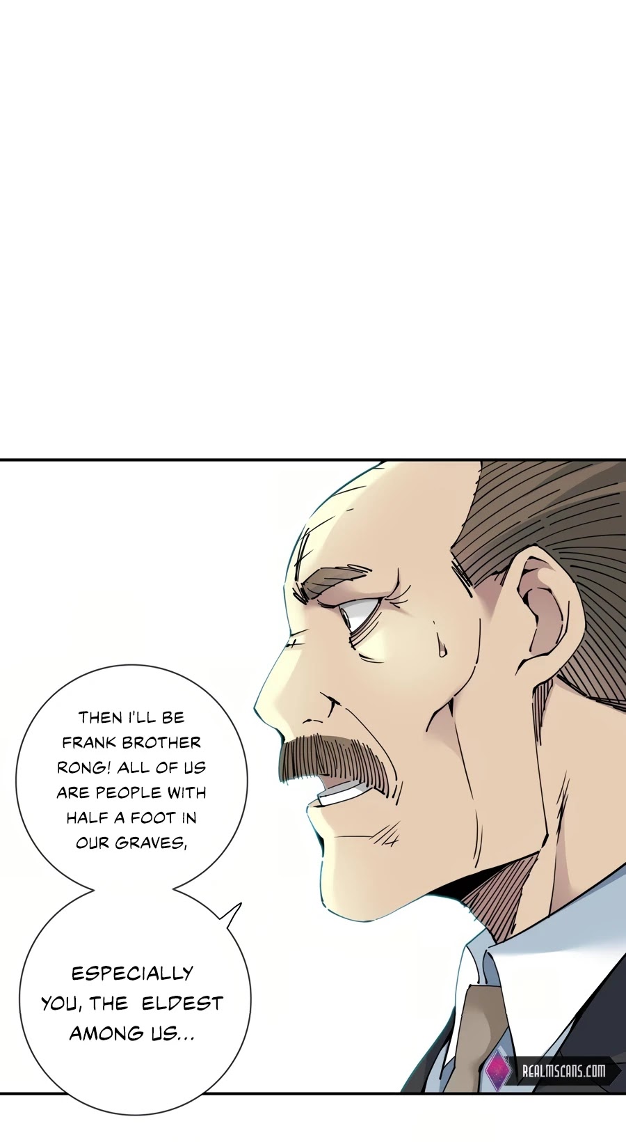 Eternal Club Chapter 65 page 18 - Chapter 65
