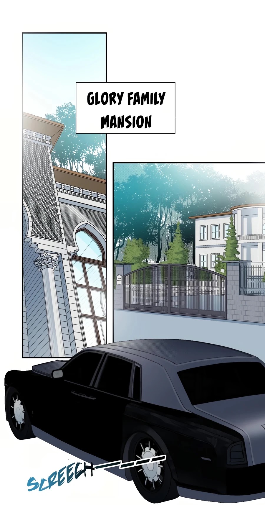 Eternal Club Chapter 65 page 4 - Chapter 65