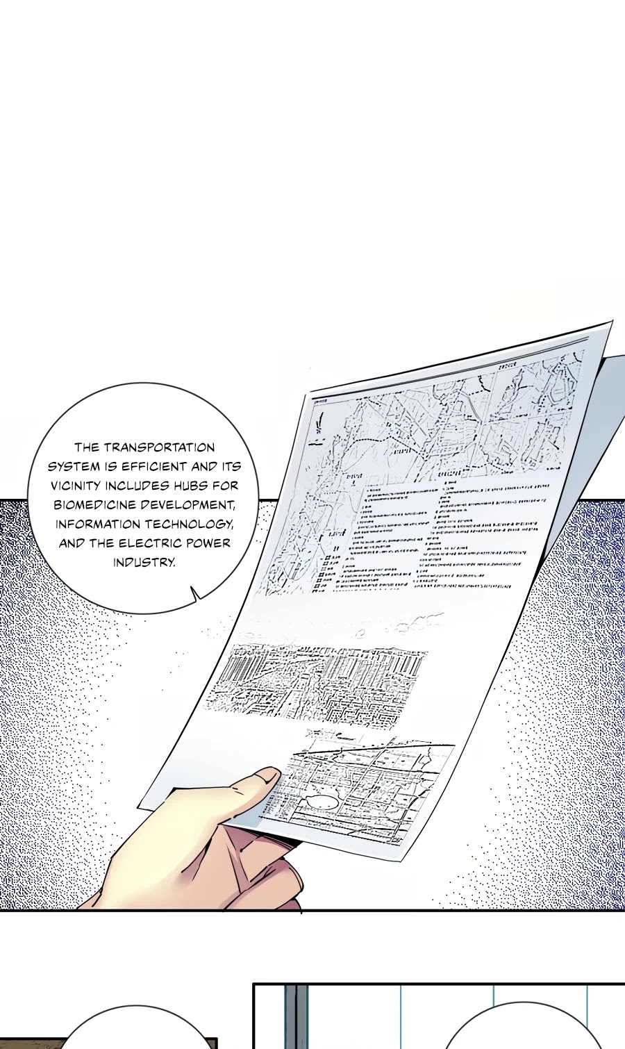Eternal Club Chapter 66 page 10 - Chapter 66