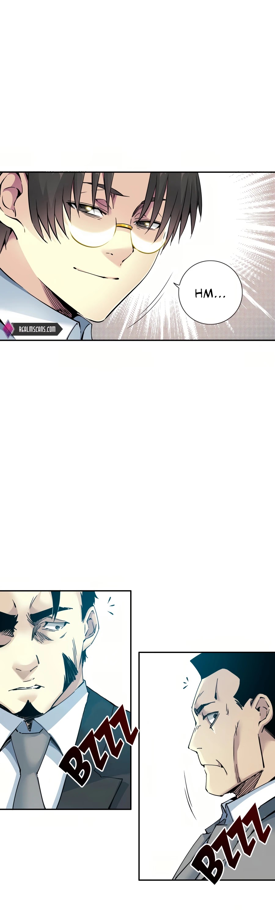 Eternal Club Chapter 66 page 12 - Chapter 66
