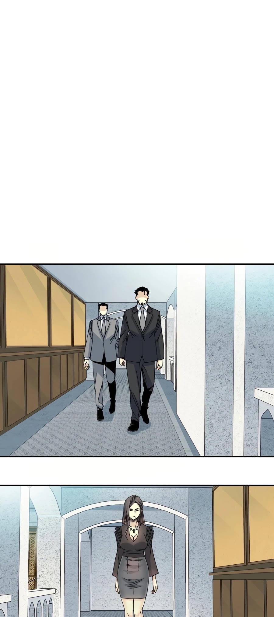 Eternal Club Chapter 66 page 16 - Chapter 66