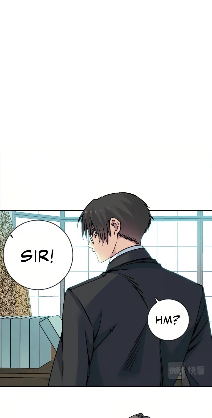 Eternal Club Chapter 66 page 20 - Chapter 66