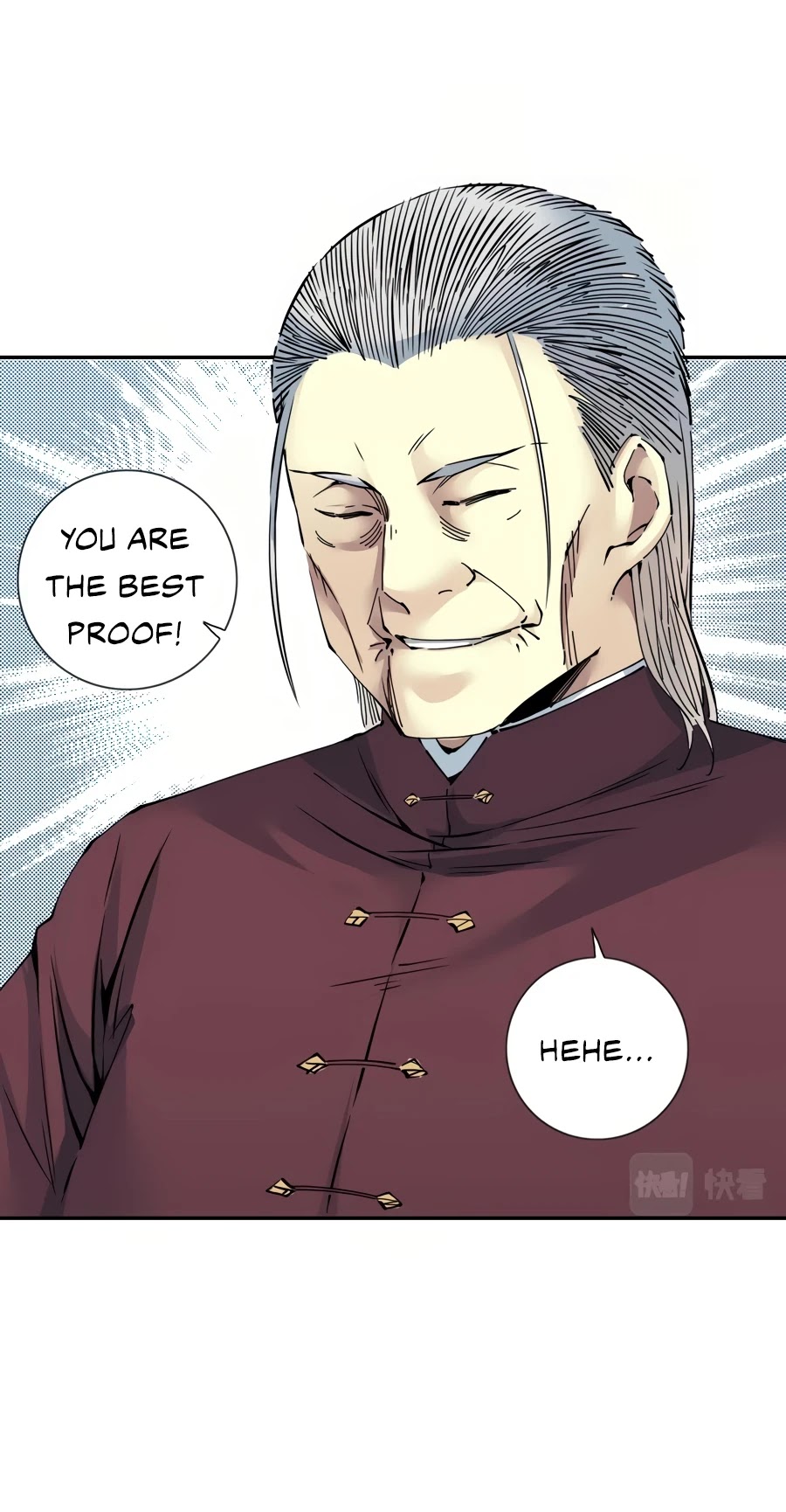 Eternal Club Chapter 66 page 6 - Chapter 66