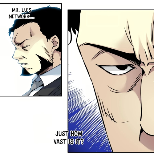 Eternal Club Chapter 66 cover