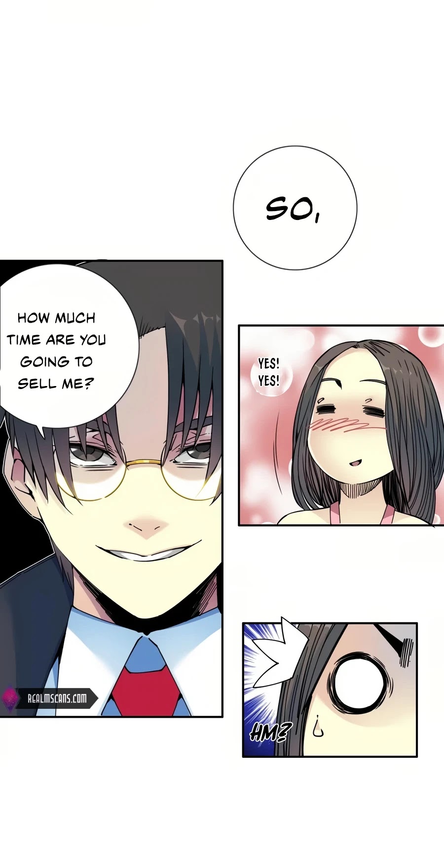 Eternal Club Chapter 67 page 16 - Chapter 67