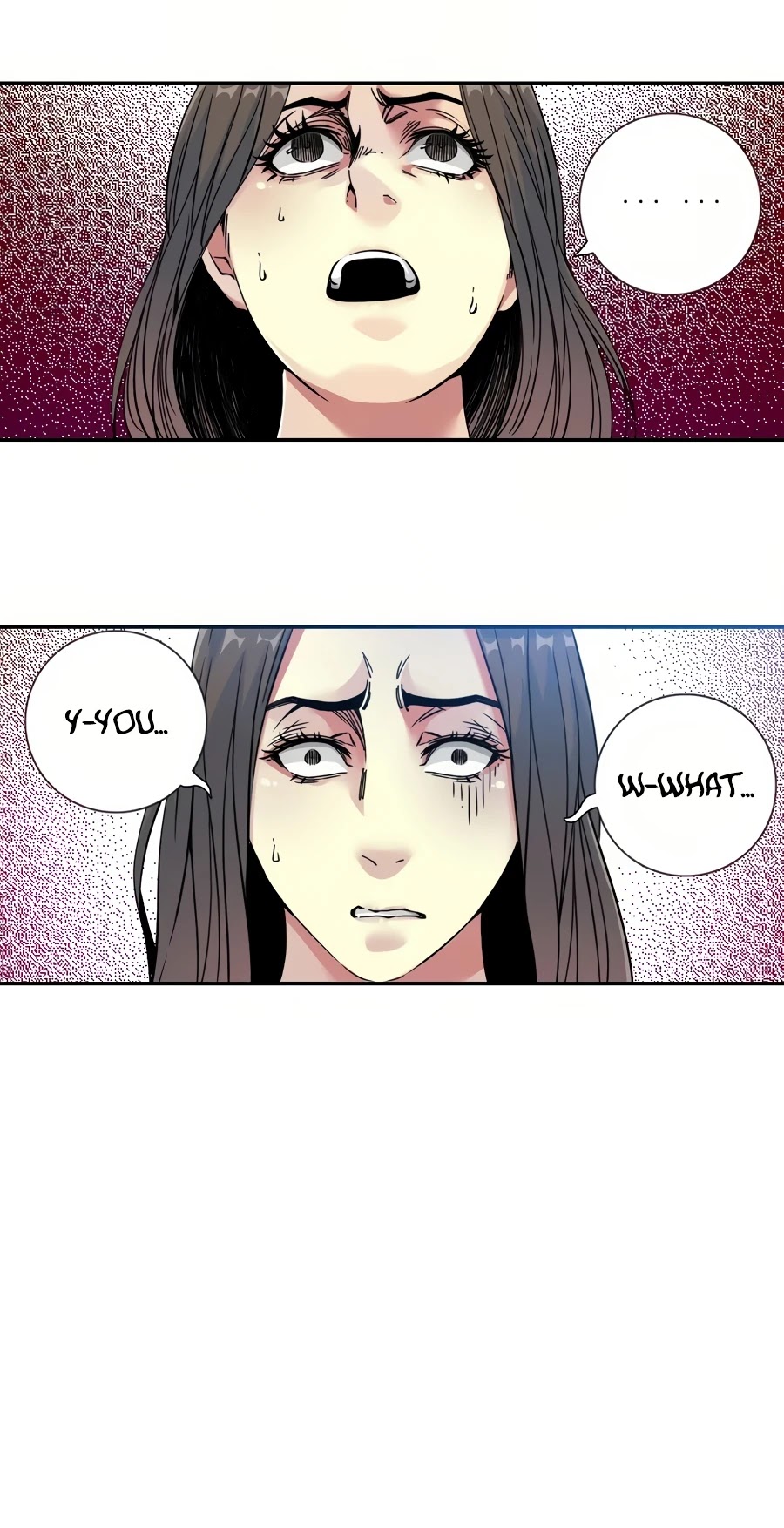 Eternal Club Chapter 67 page 21 - Chapter 67
