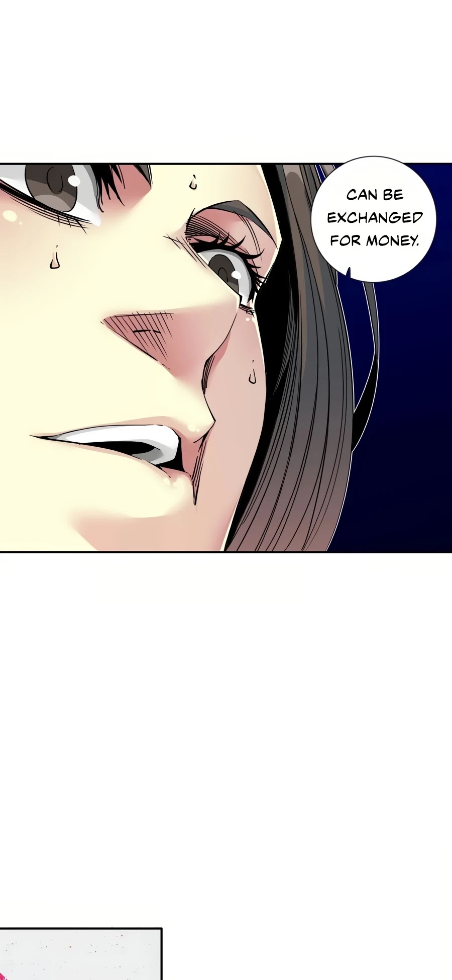 Eternal Club Chapter 67 page 23 - Chapter 67