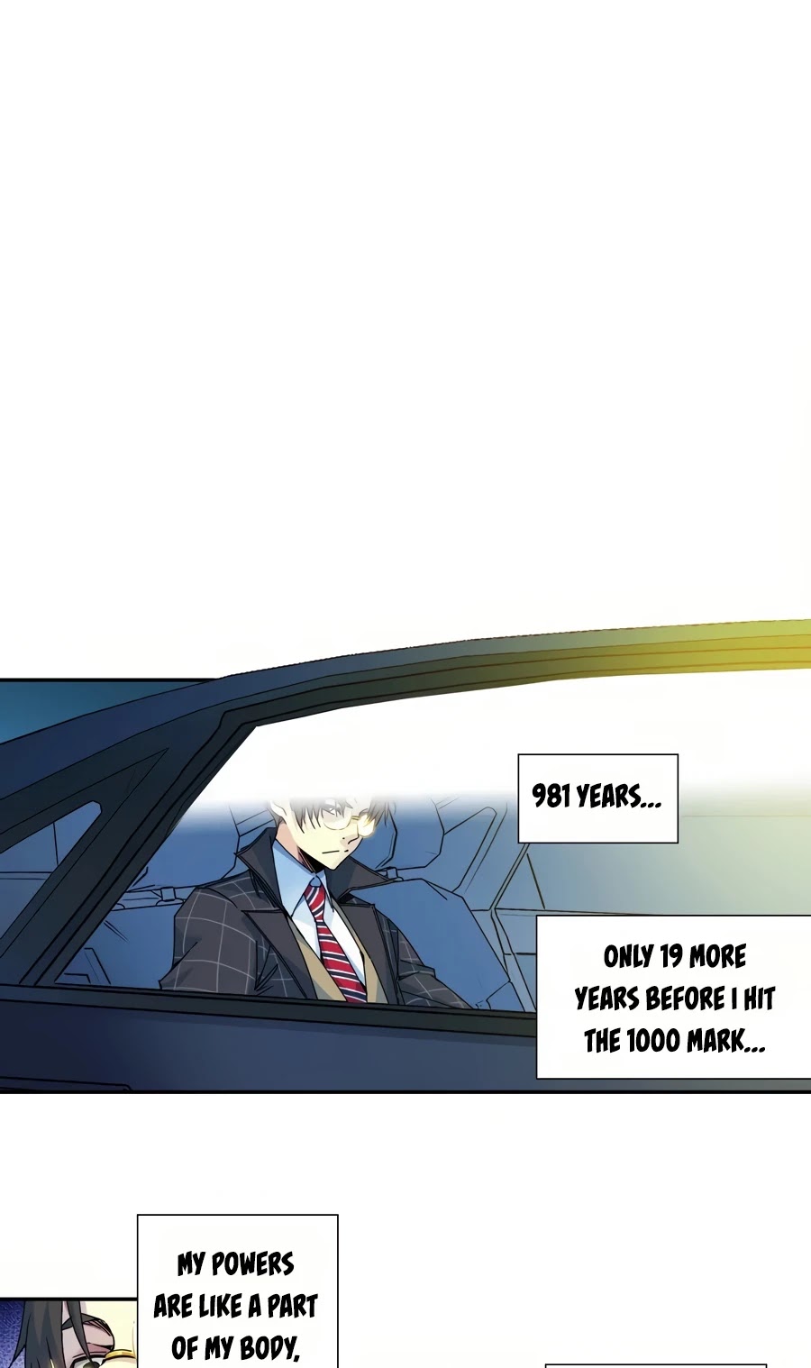 Eternal Club Chapter 68 page 14 - Chapter 68