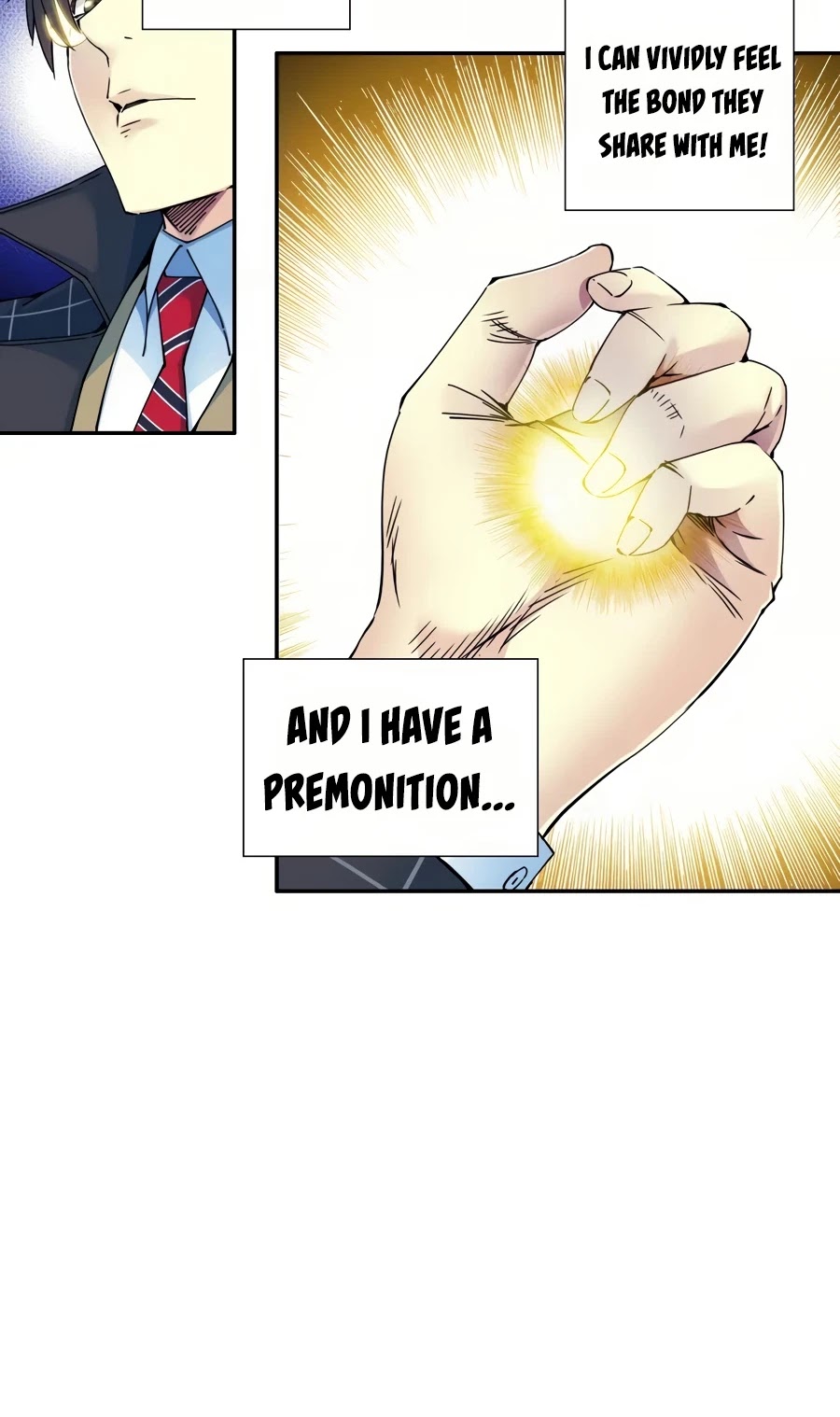 Eternal Club Chapter 68 page 15 - Chapter 68