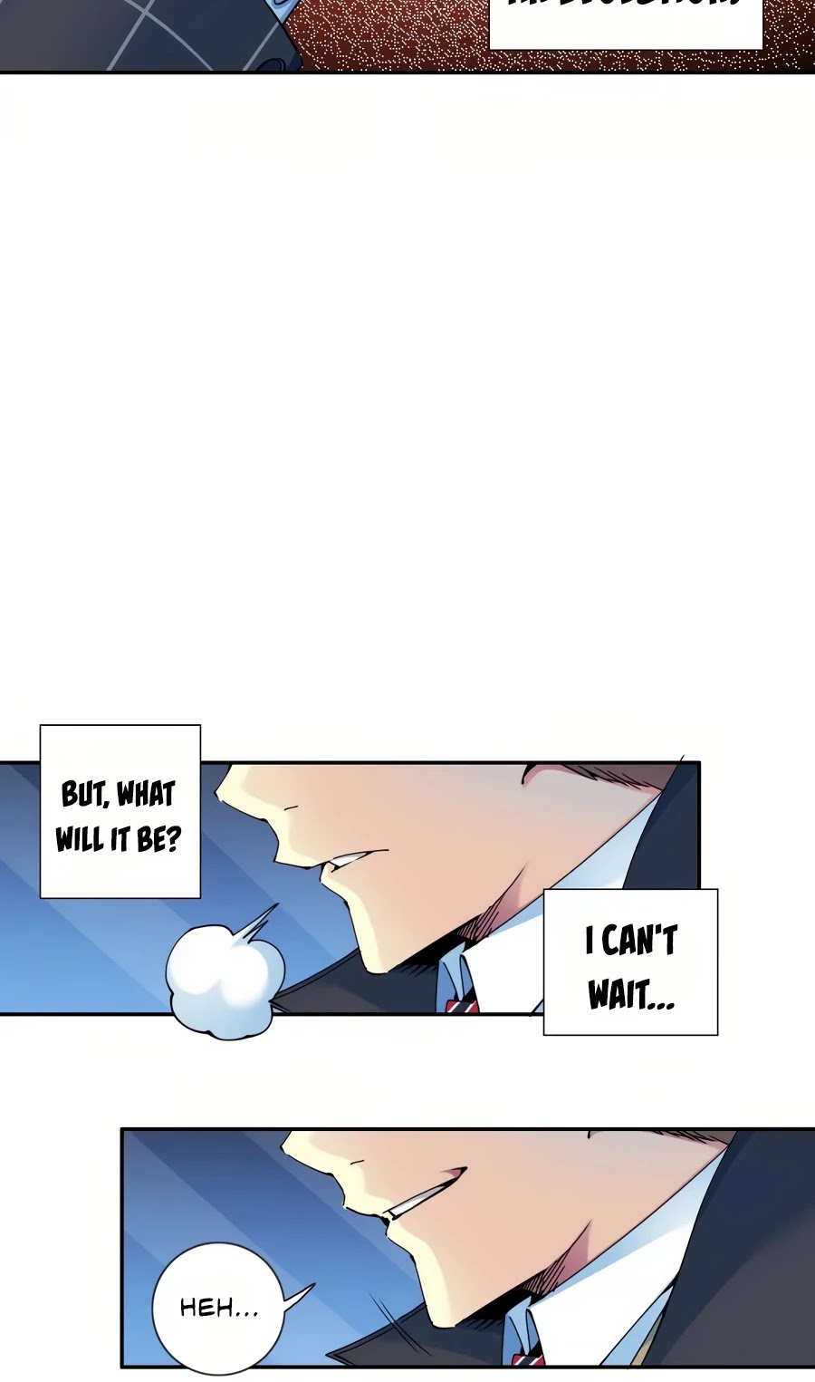 Eternal Club Chapter 68 page 17 - Chapter 68