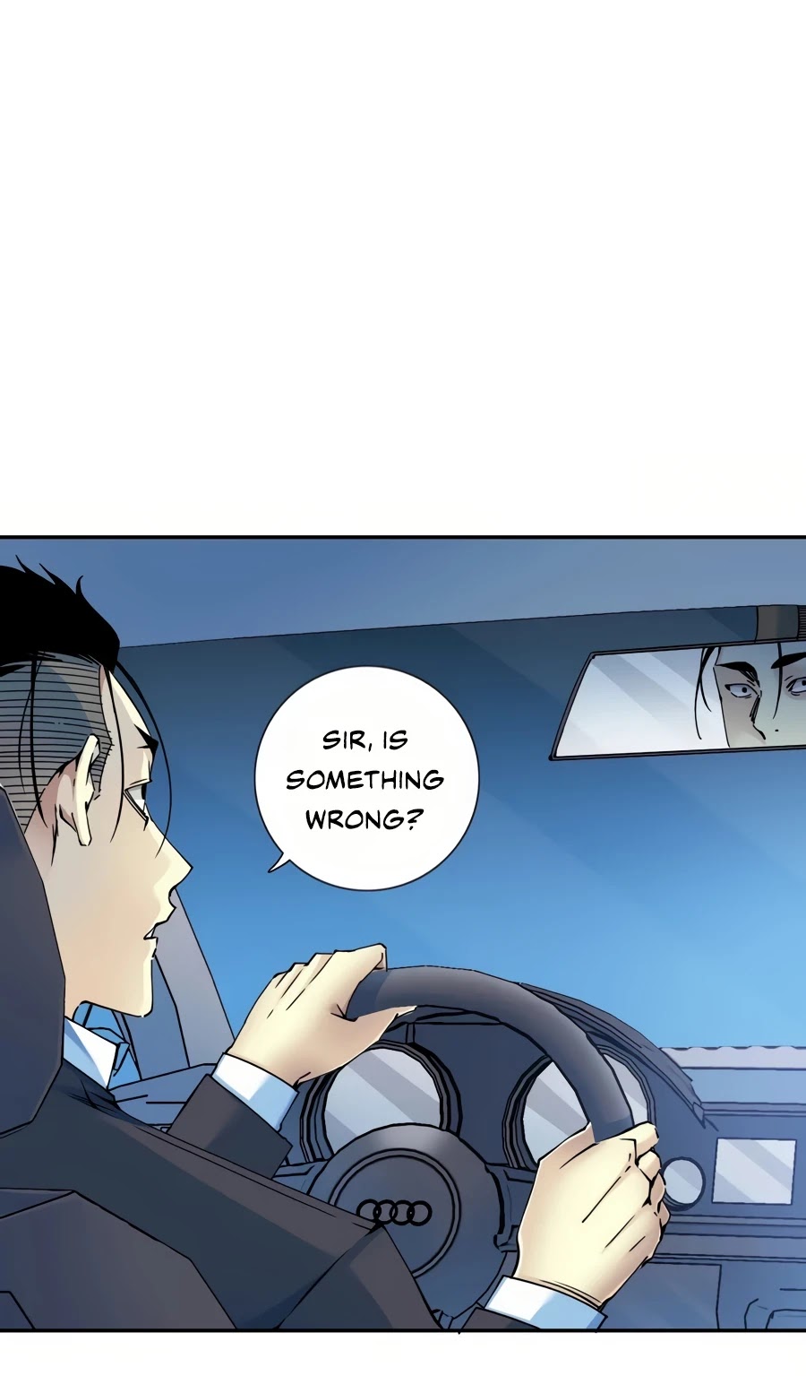 Eternal Club Chapter 68 page 18 - Chapter 68