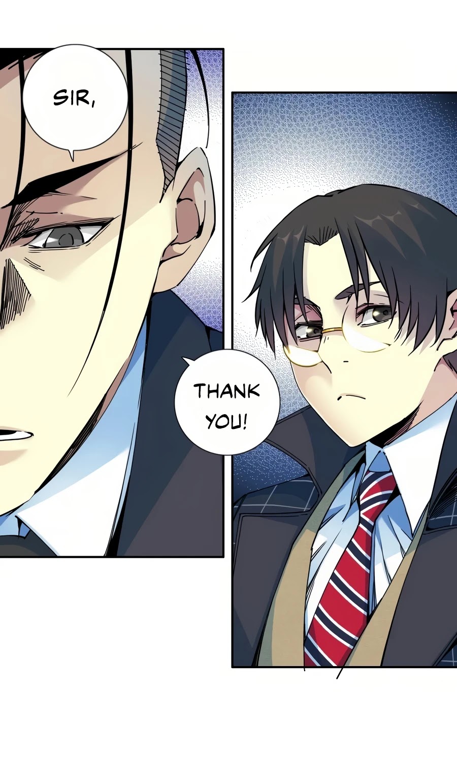 Eternal Club Chapter 68 page 20 - Chapter 68