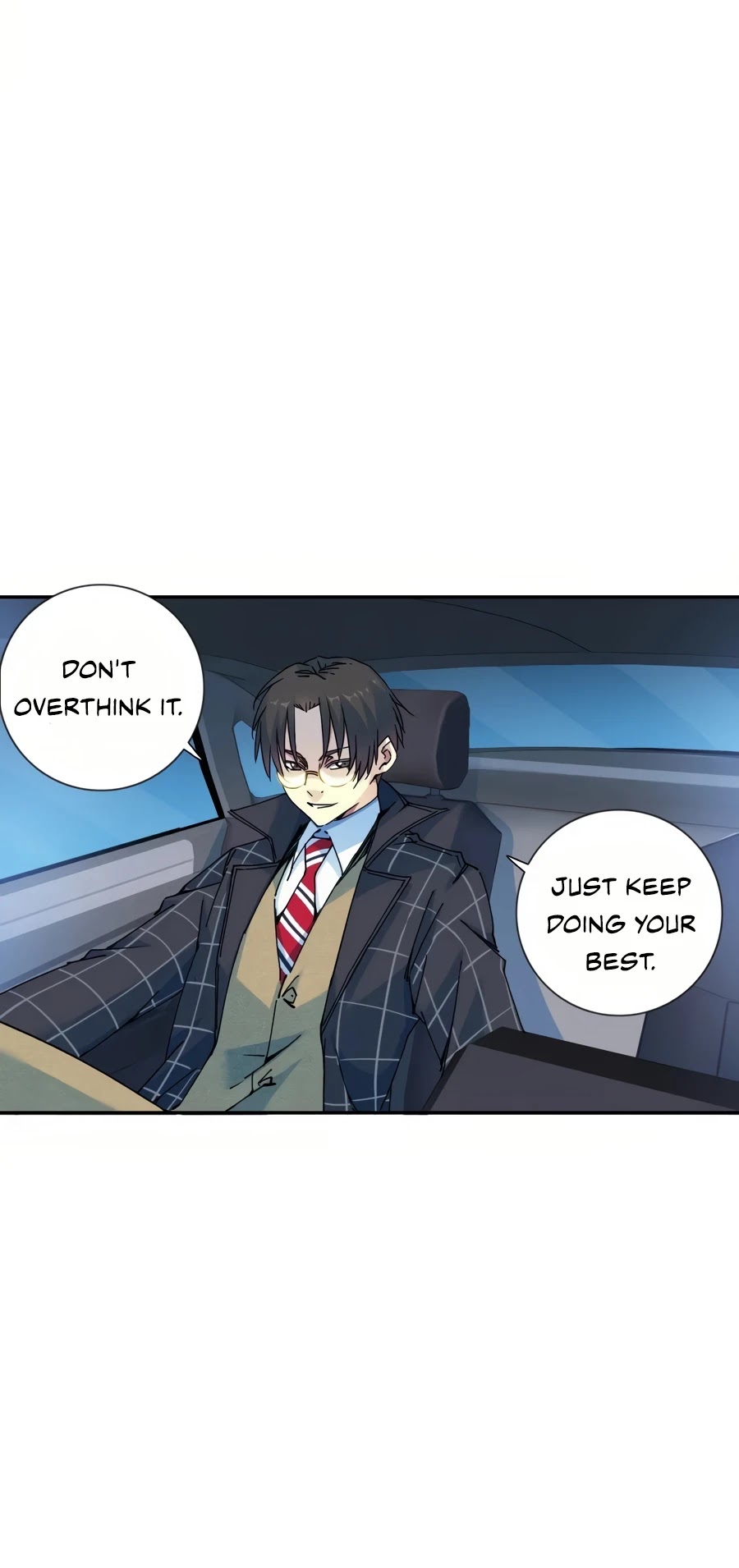 Eternal Club Chapter 68 page 22 - Chapter 68