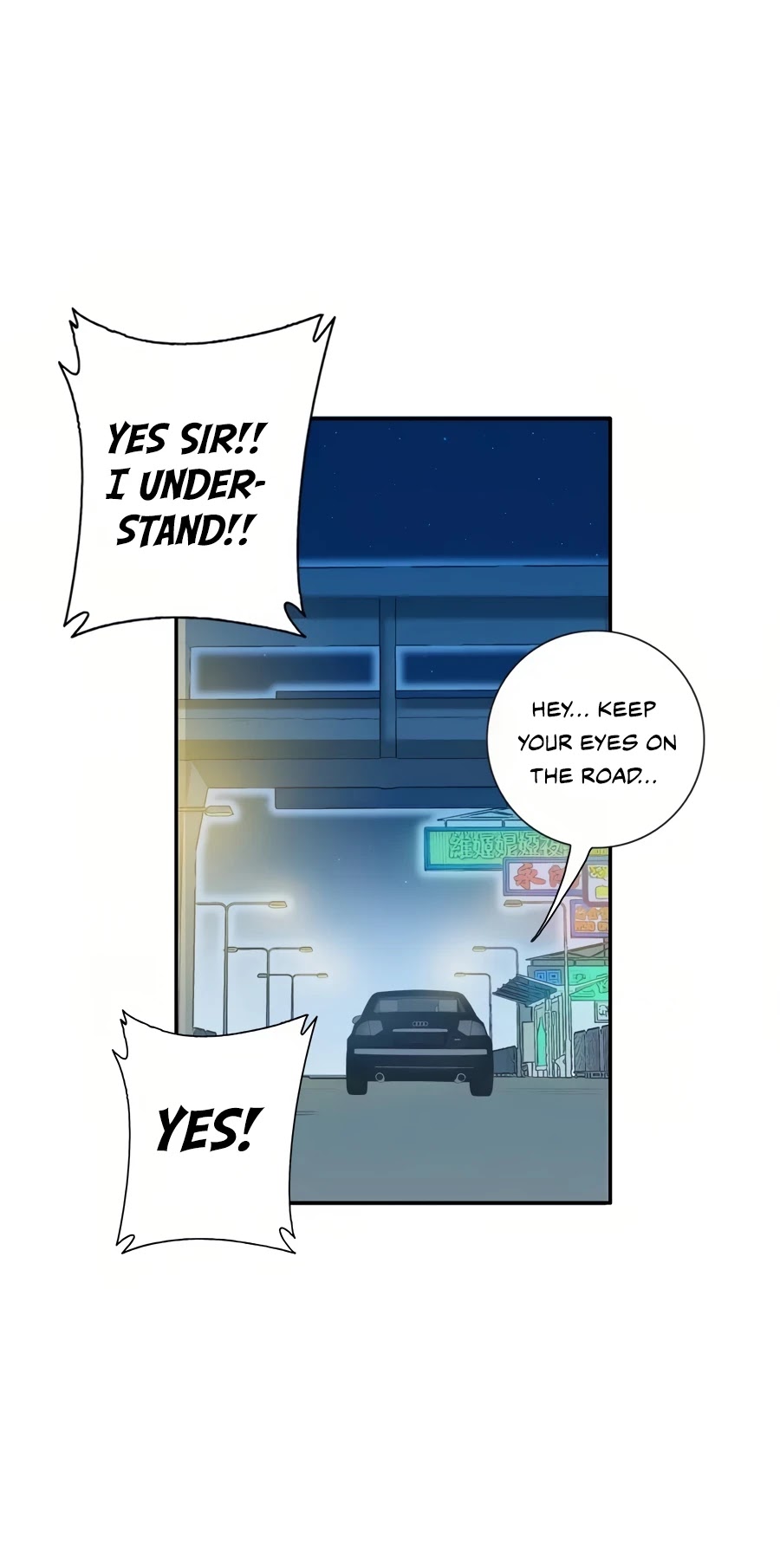 Eternal Club Chapter 68 page 24 - Chapter 68