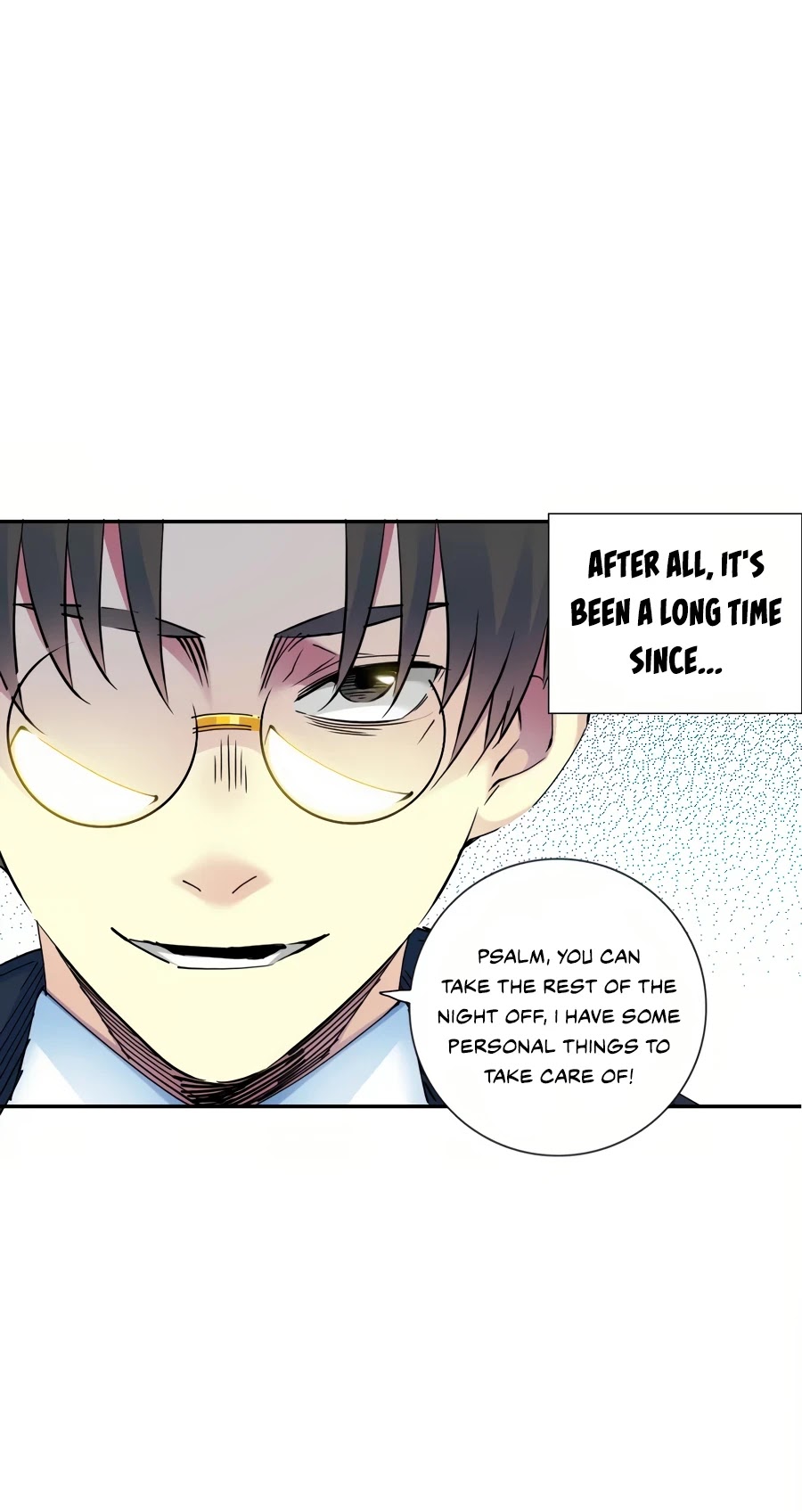Eternal Club Chapter 68 page 28 - Chapter 68