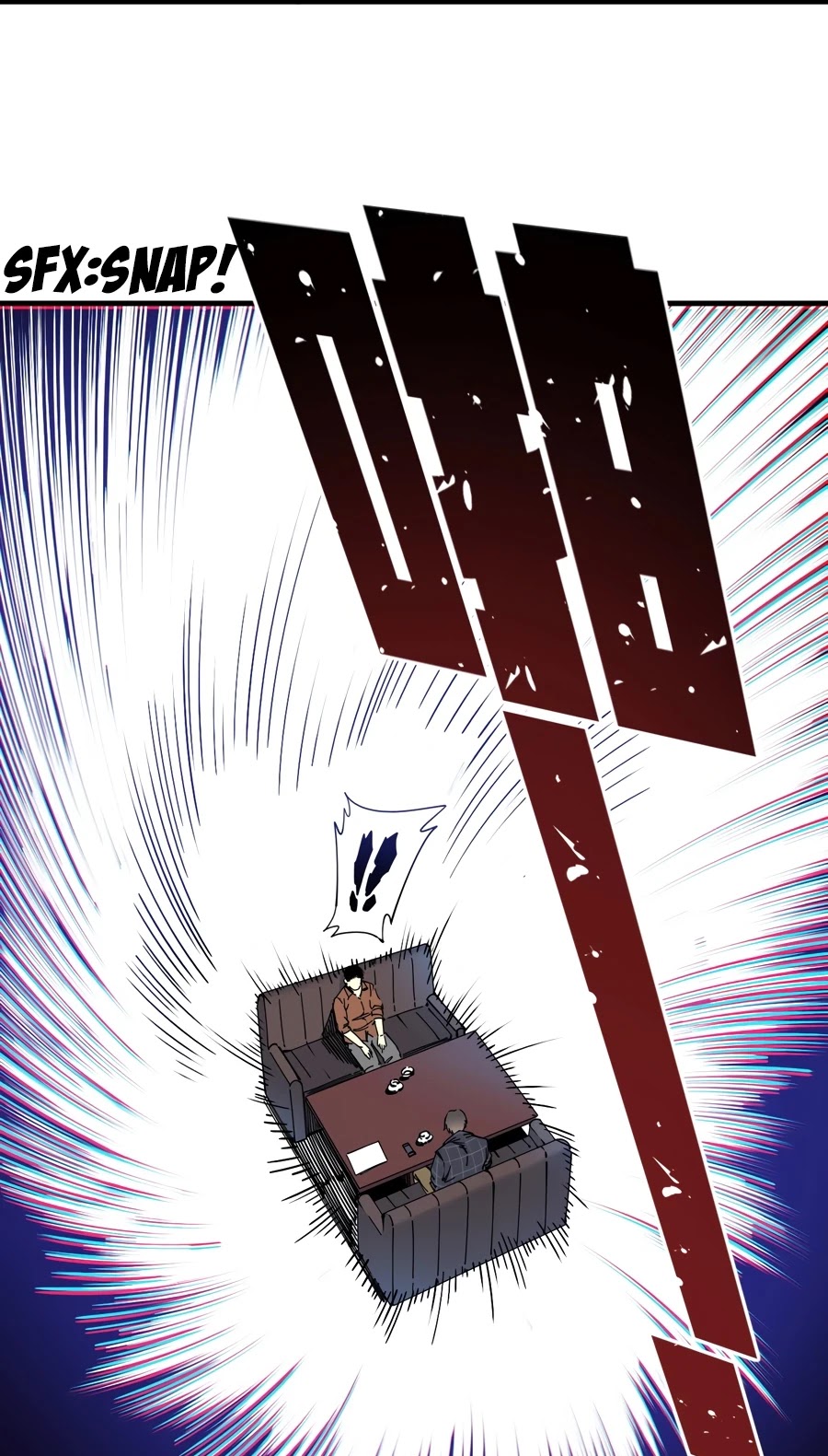 Eternal Club Chapter 7 page 13 - Chapter 7