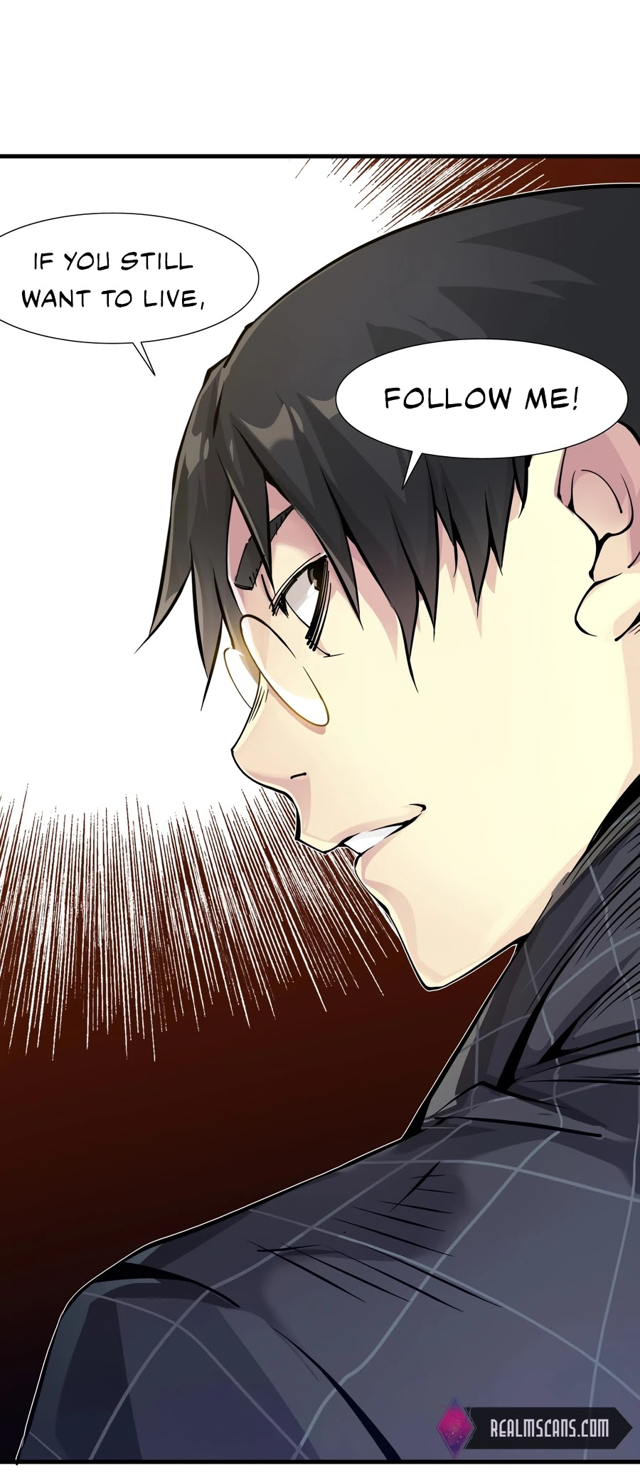 Eternal Club Chapter 7 page 30 - Chapter 7