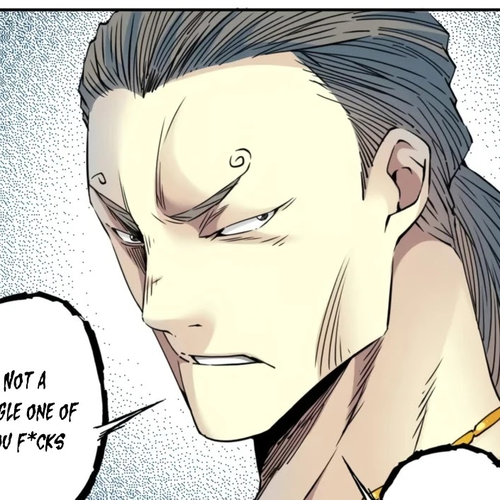 Eternal Club Chapter 70 cover