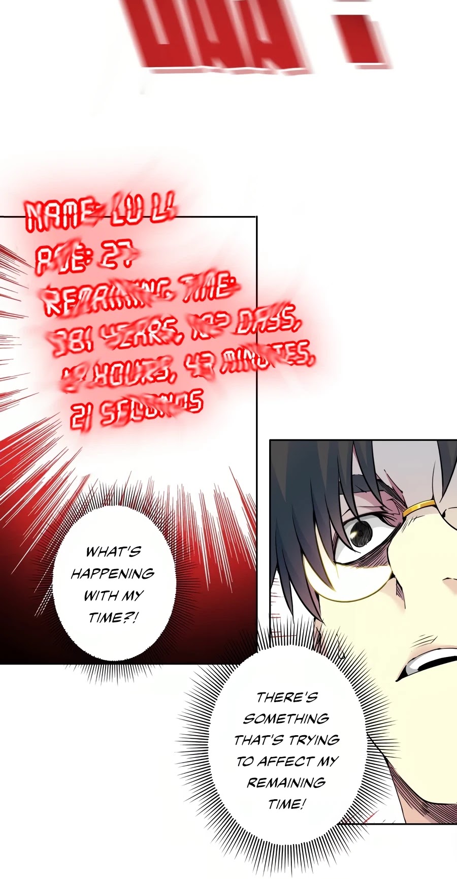 Eternal Club Chapter 71 page 24 - Chapter 71