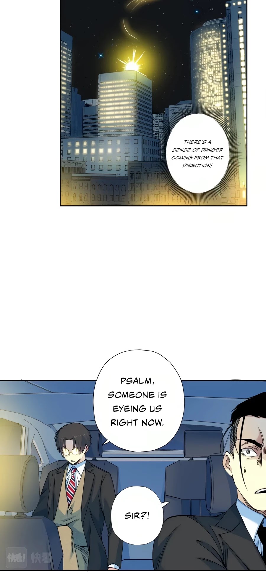 Eternal Club Chapter 71 page 26 - Chapter 71