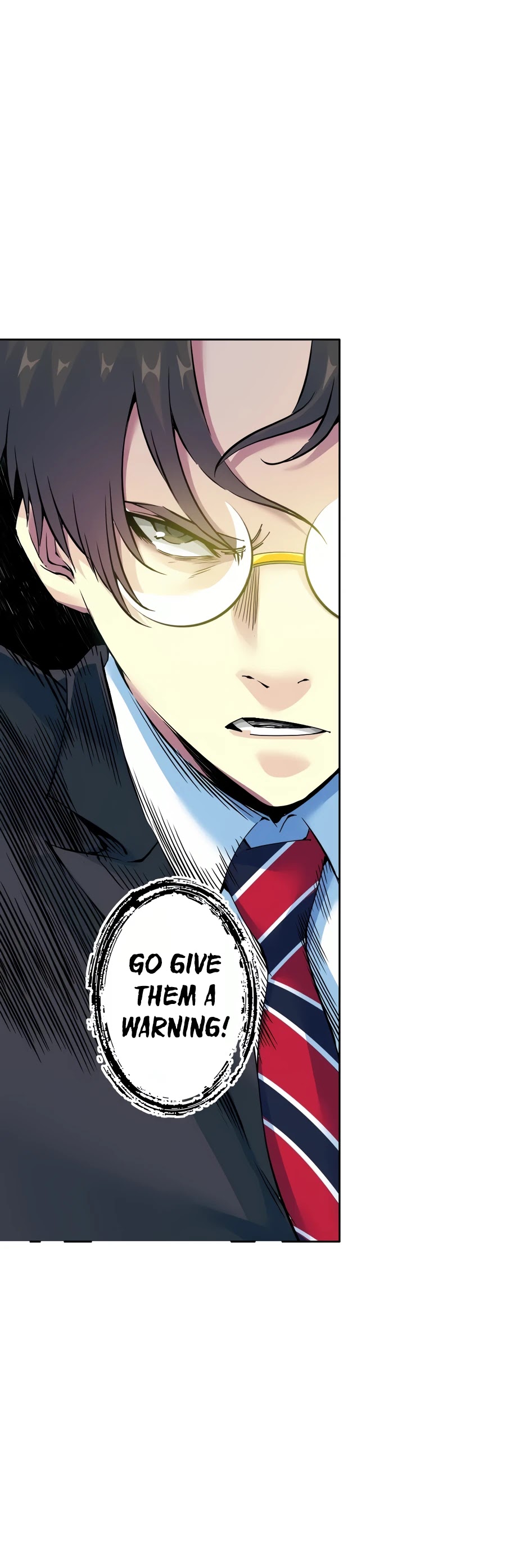Eternal Club Chapter 71 page 29 - Chapter 71