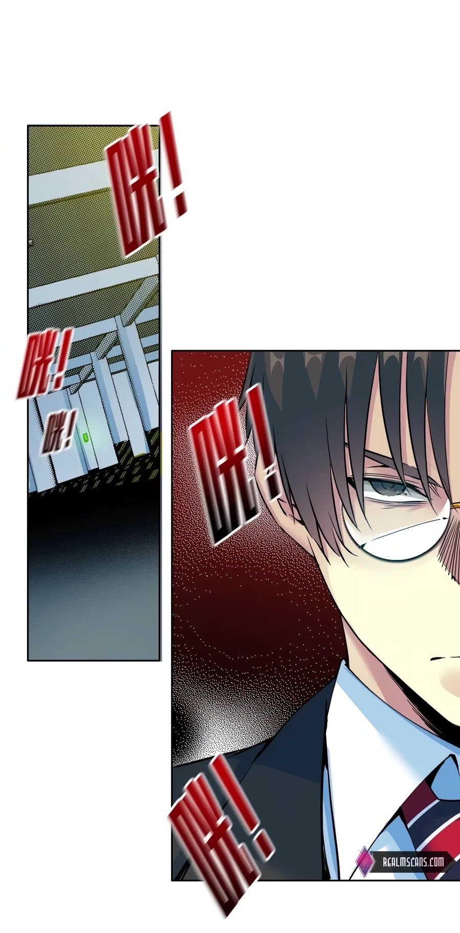 Eternal Club Chapter 71 page 9 - Chapter 71