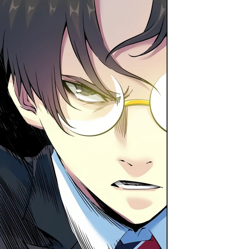 Eternal Club Chapter 71 cover