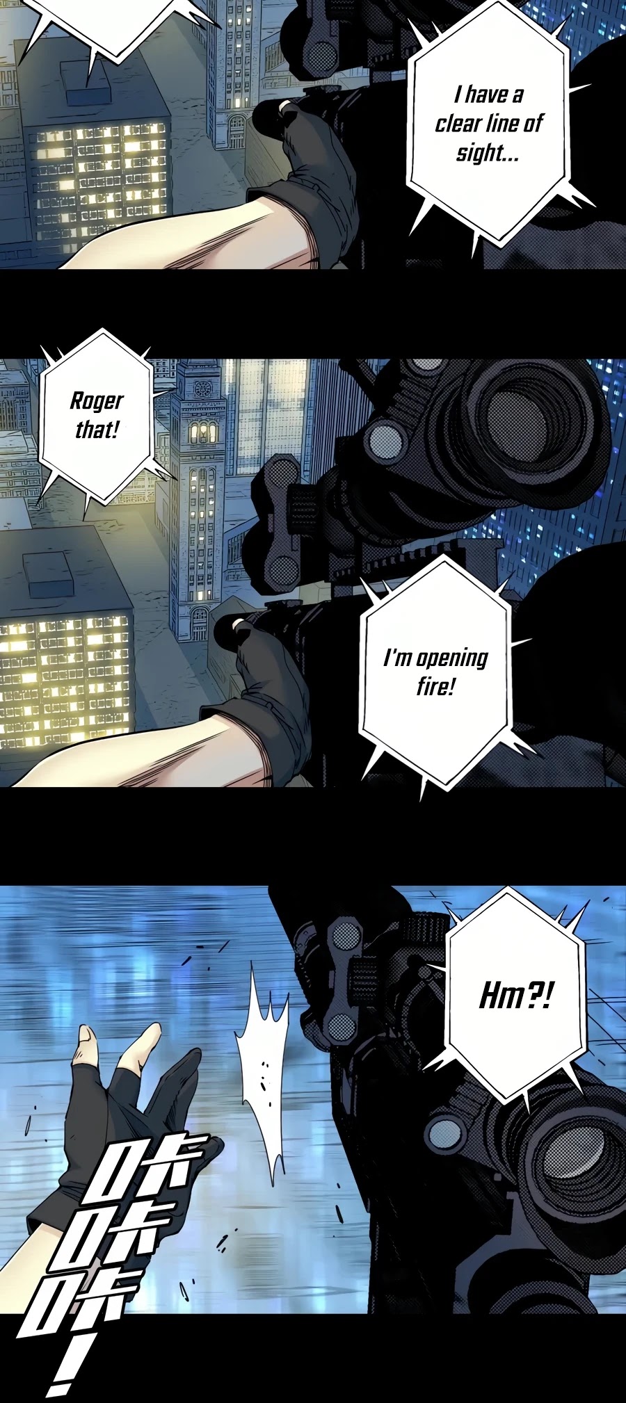 Eternal Club Chapter 72 page 10 - Chapter 72
