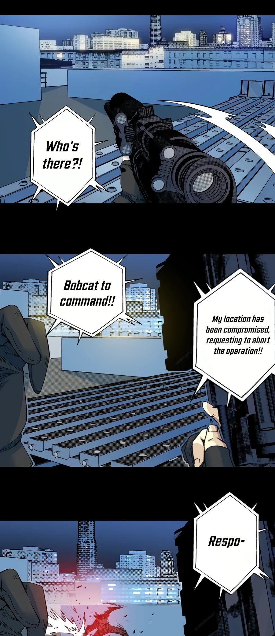 Eternal Club Chapter 72 page 11 - Chapter 72