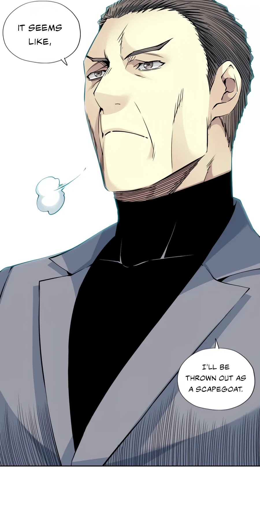 Eternal Club Chapter 72 page 20 - Chapter 72
