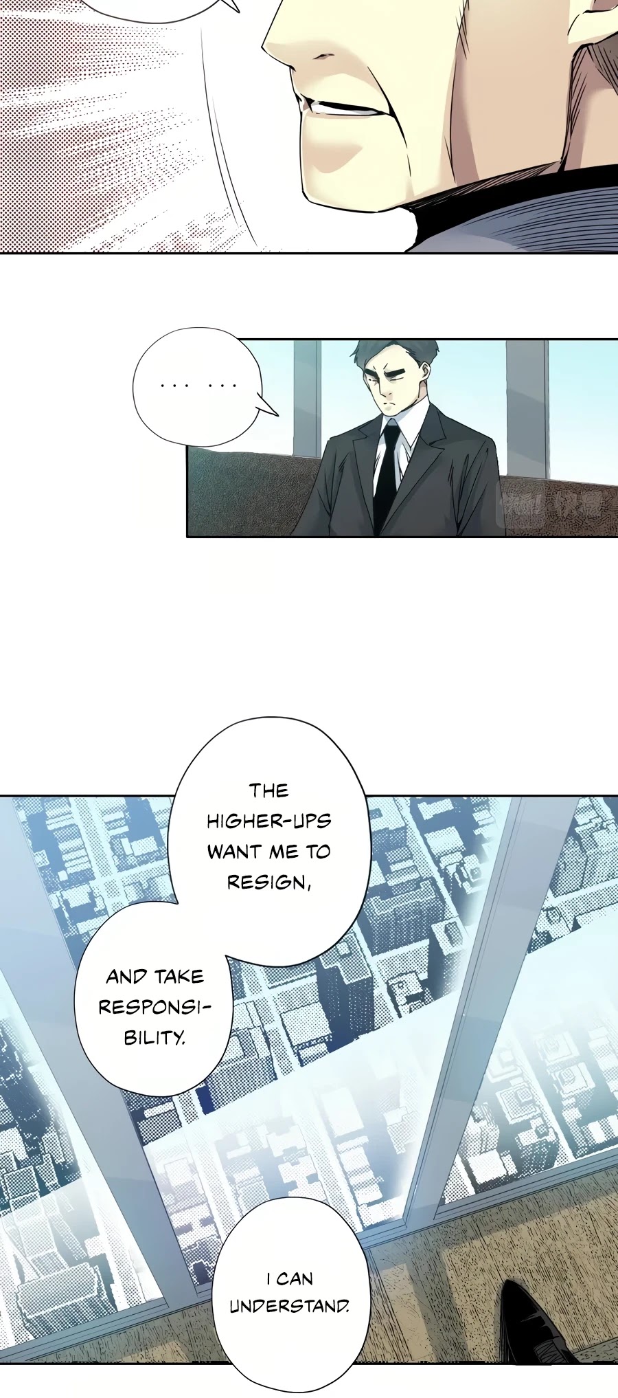 Eternal Club Chapter 72 page 26 - Chapter 72