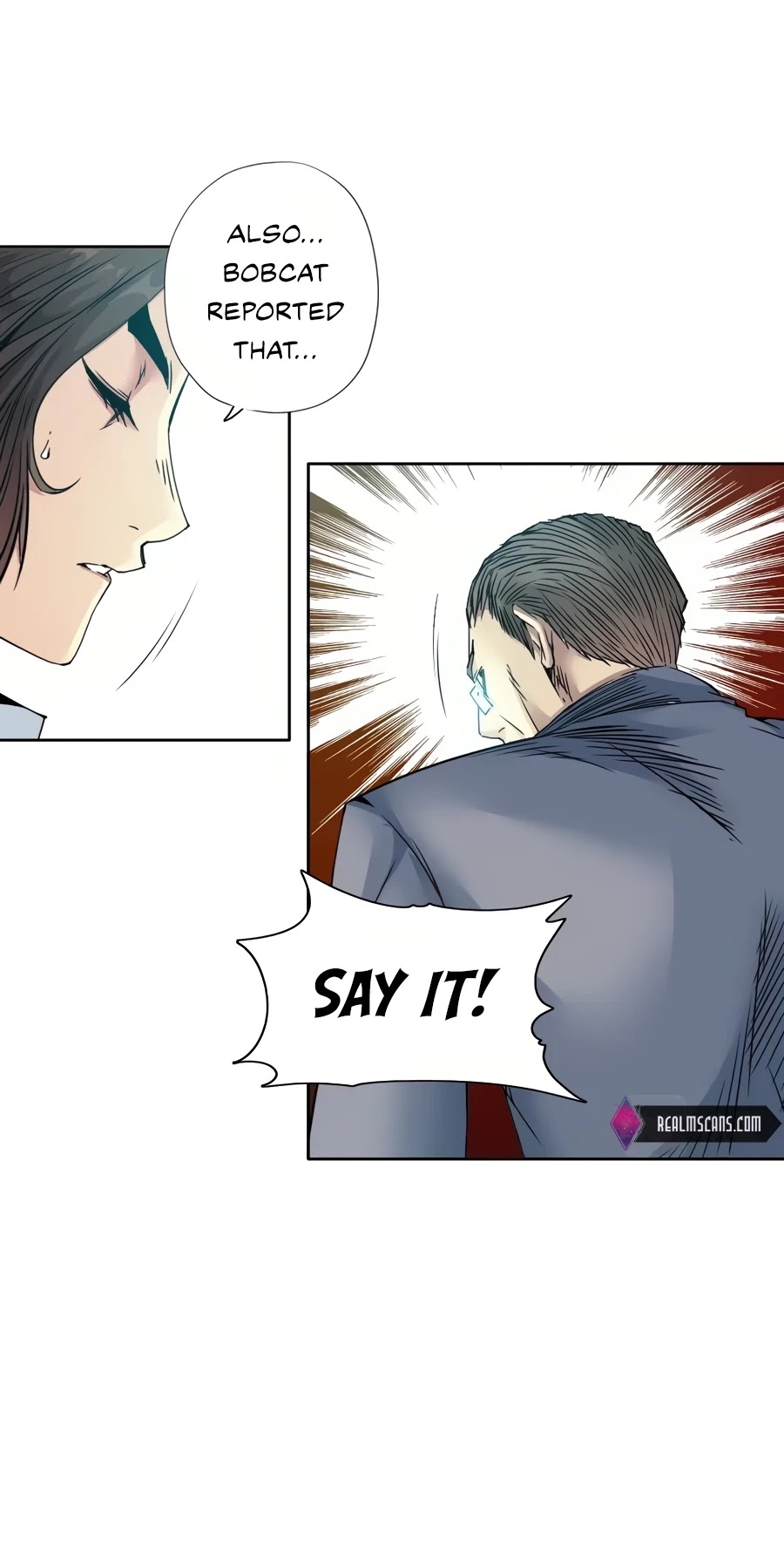 Eternal Club Chapter 72 page 5 - Chapter 72