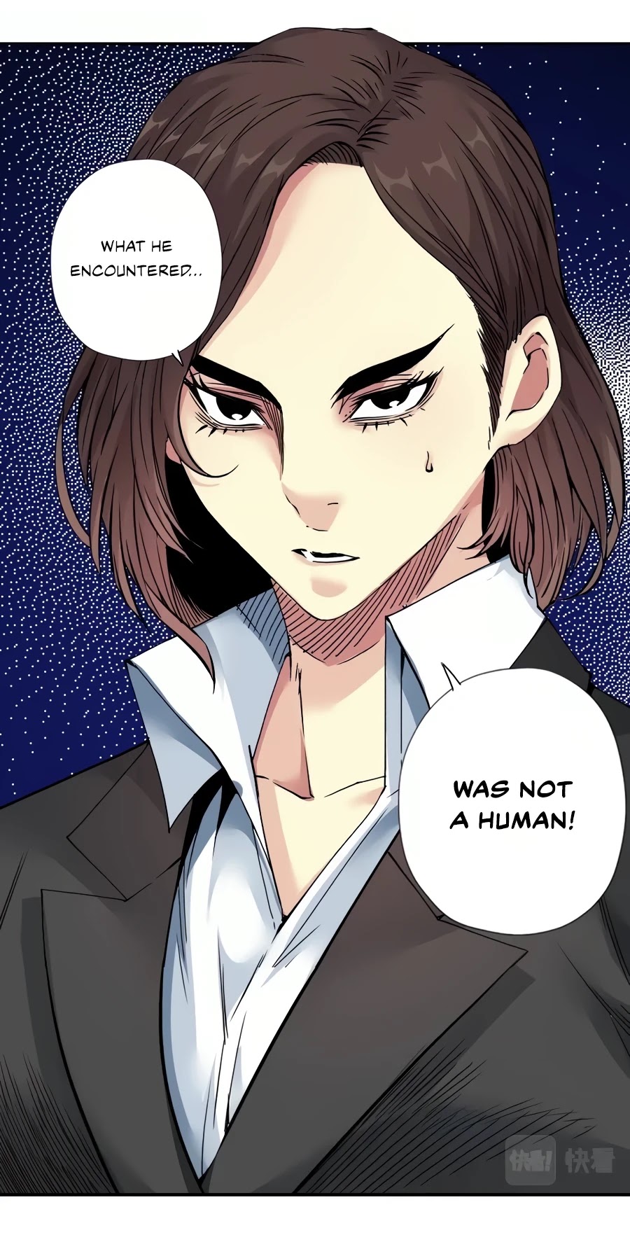 Eternal Club Chapter 72 page 6 - Chapter 72