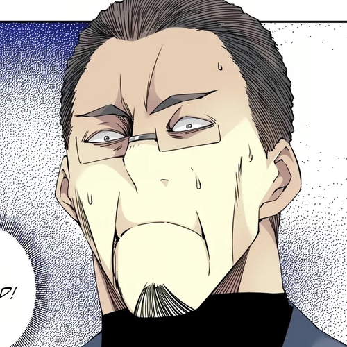 Eternal Club Chapter 72 cover