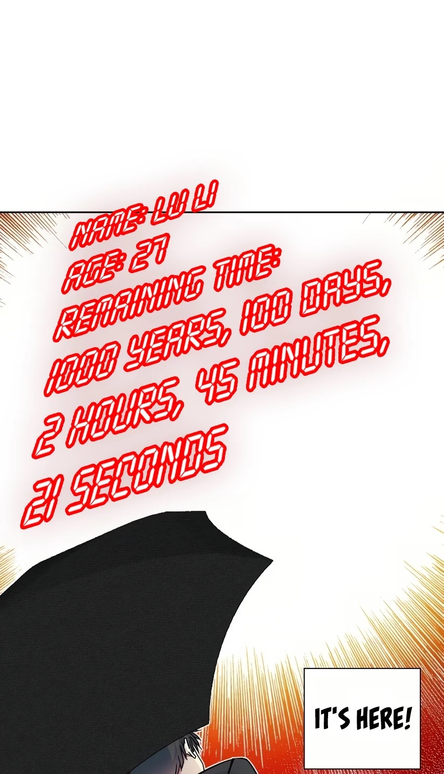 Eternal Club Chapter 73 page 28 - Chapter 73