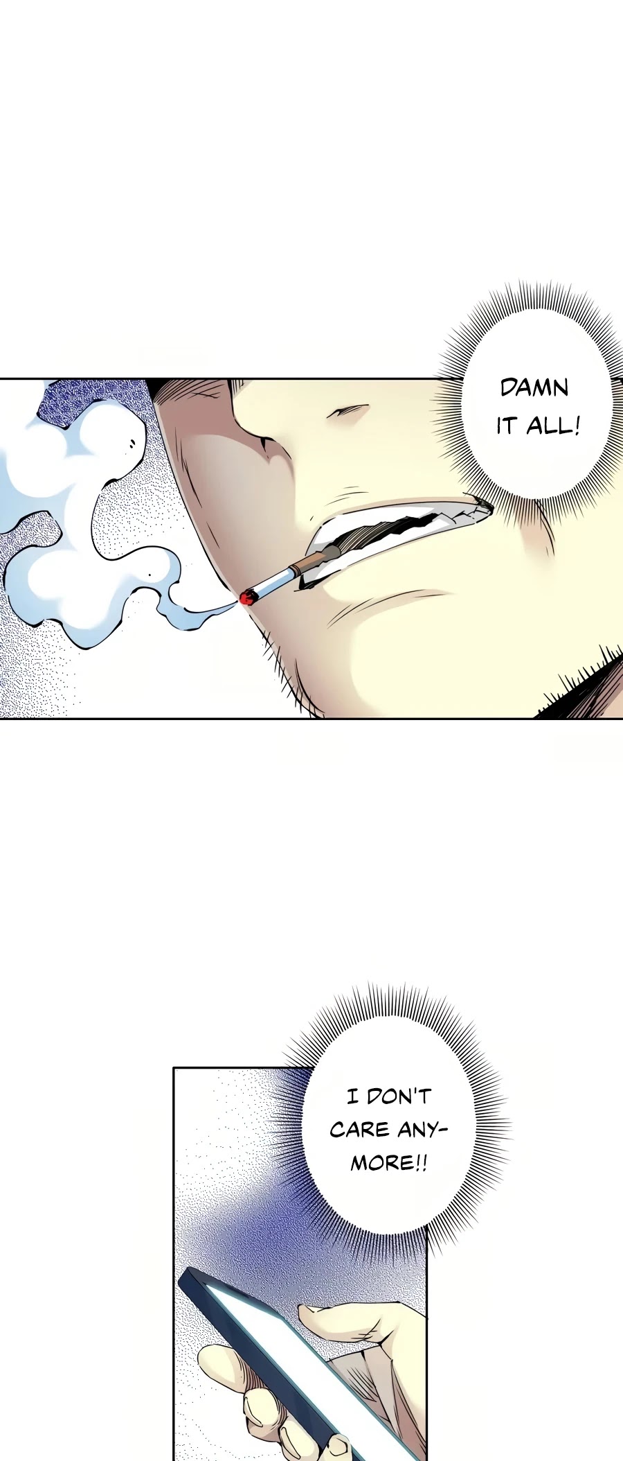Eternal Club Chapter 73 page 4 - Chapter 73