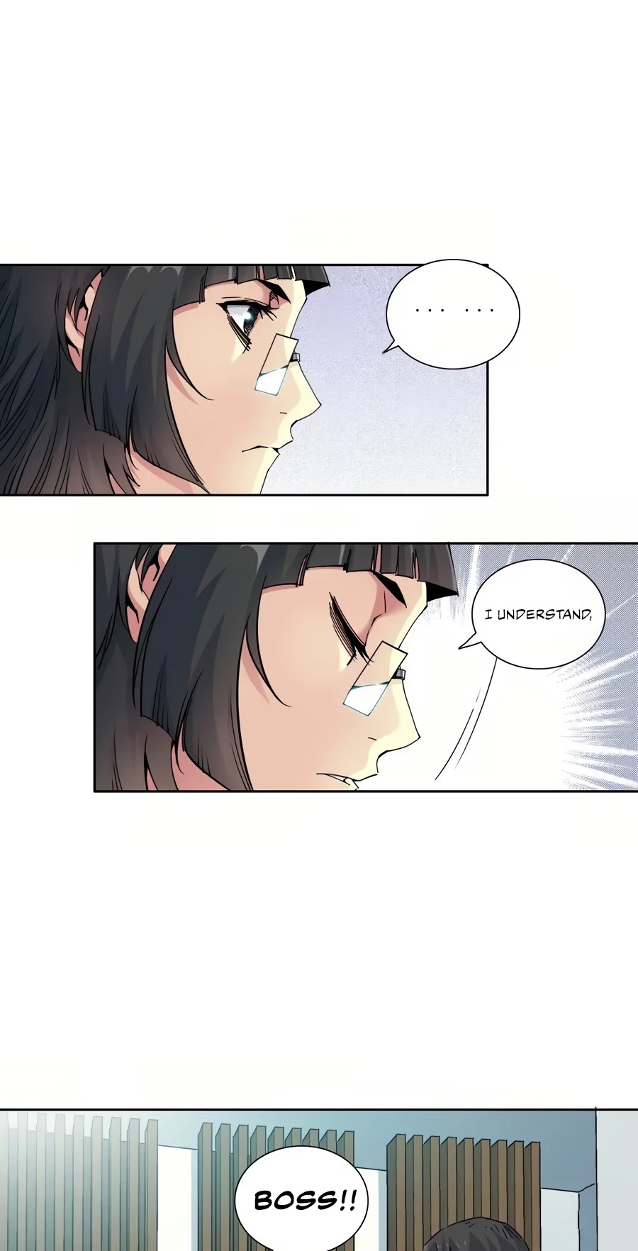 Eternal Club Chapter 74 page 25 - Chapter 74