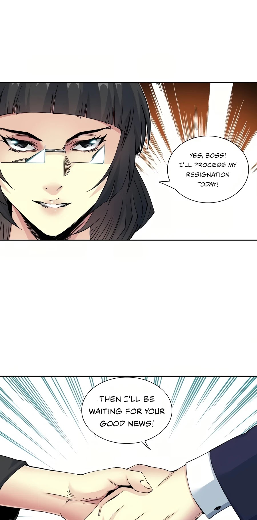 Eternal Club Chapter 74 page 27 - Chapter 74