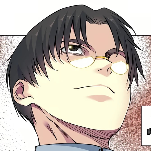 Eternal Club Chapter 74 cover