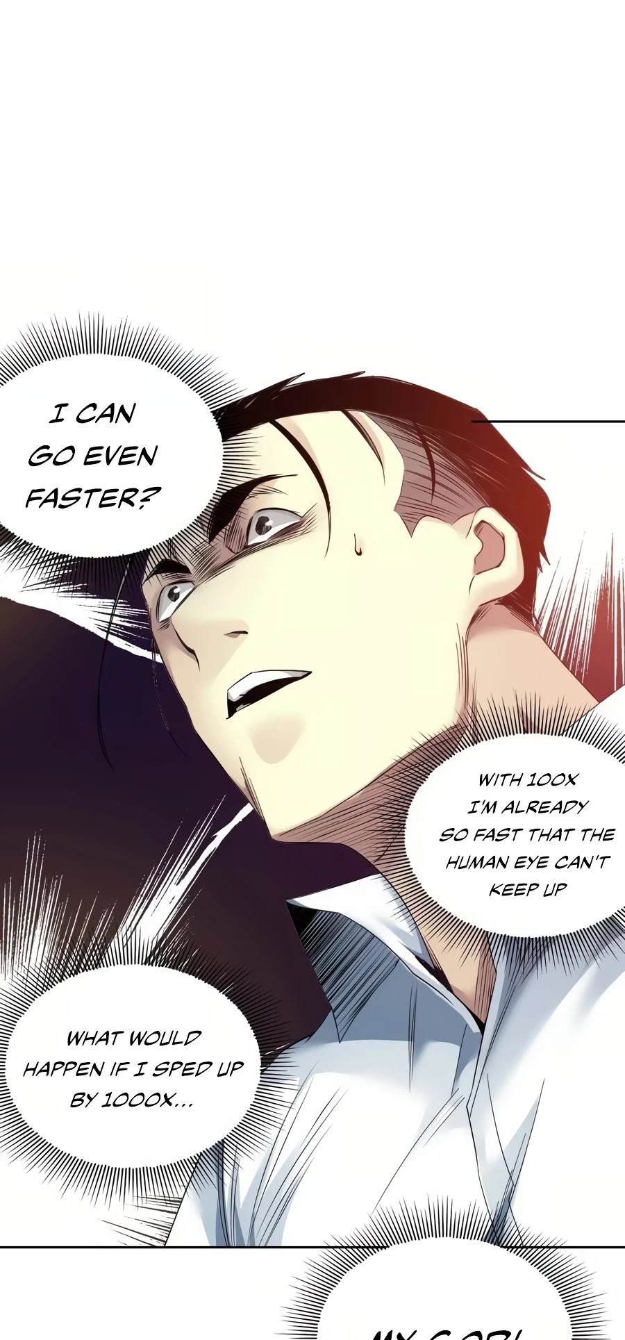 Eternal Club Chapter 75 page 13 - Chapter 75