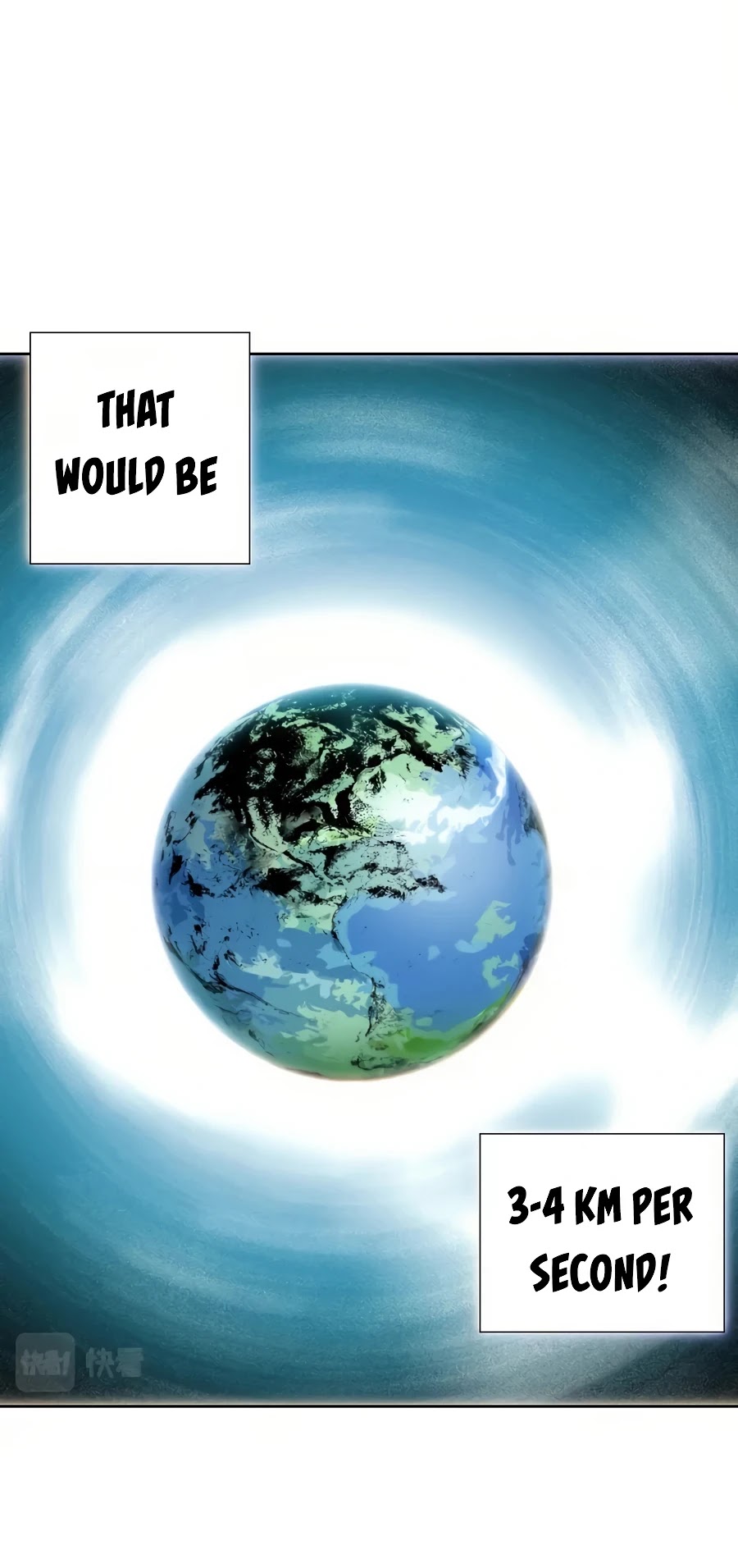 Eternal Club Chapter 75 page 25 - Chapter 75