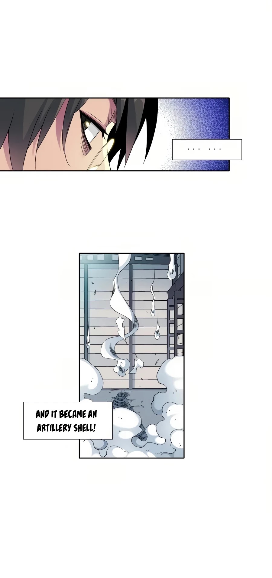 Eternal Club Chapter 75 page 28 - Chapter 75