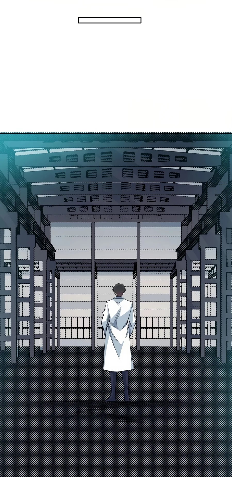 Eternal Club Chapter 75 page 3 - Chapter 75