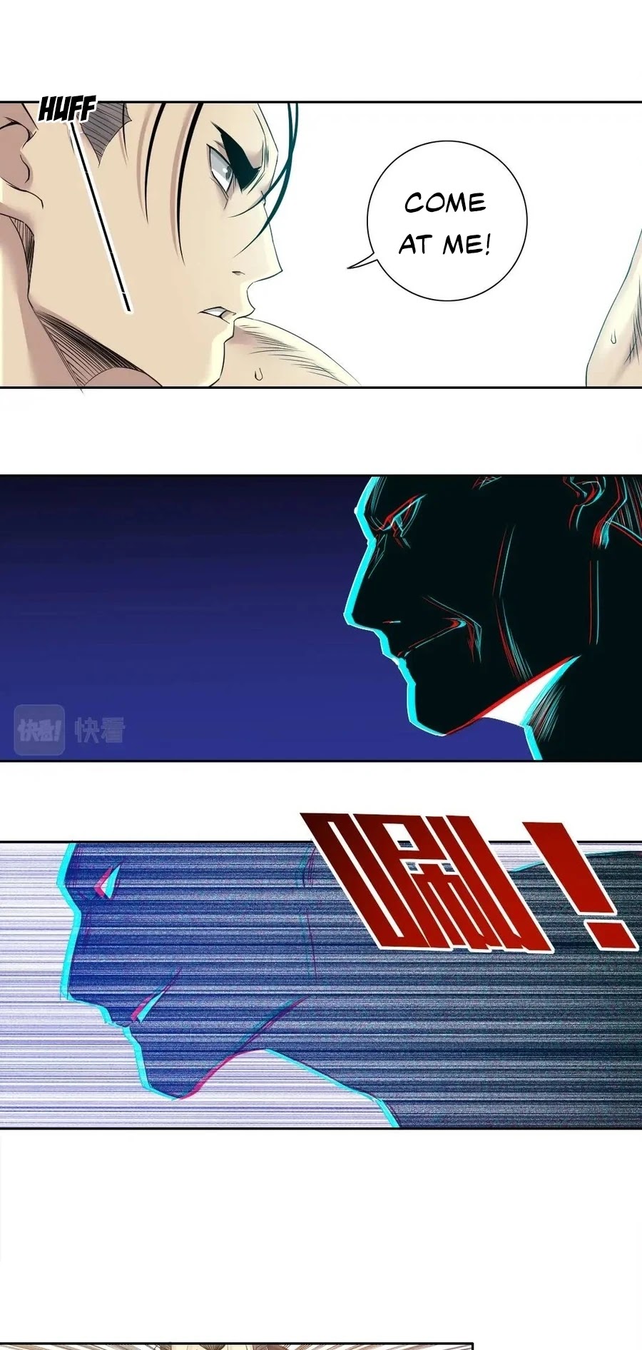 Eternal Club Chapter 76 page 10 - Chapter 76