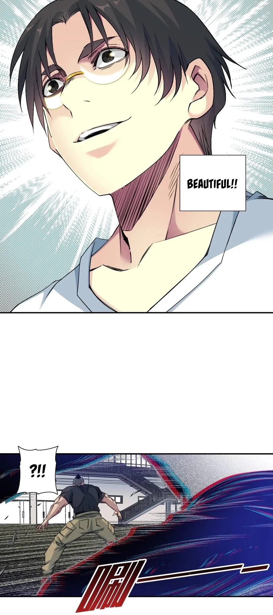 Eternal Club Chapter 76 page 25 - Chapter 76