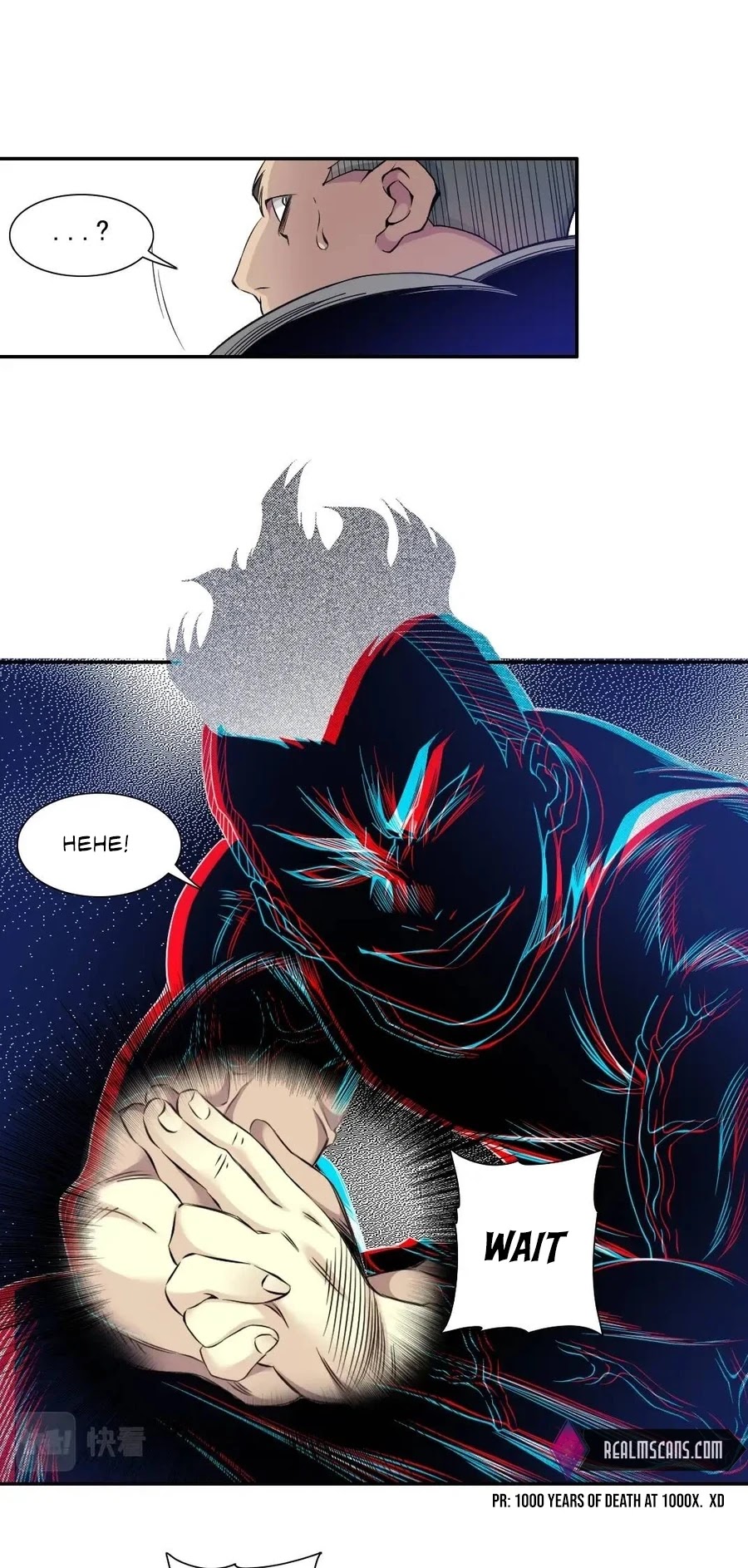 Eternal Club Chapter 76 page 26 - Chapter 76