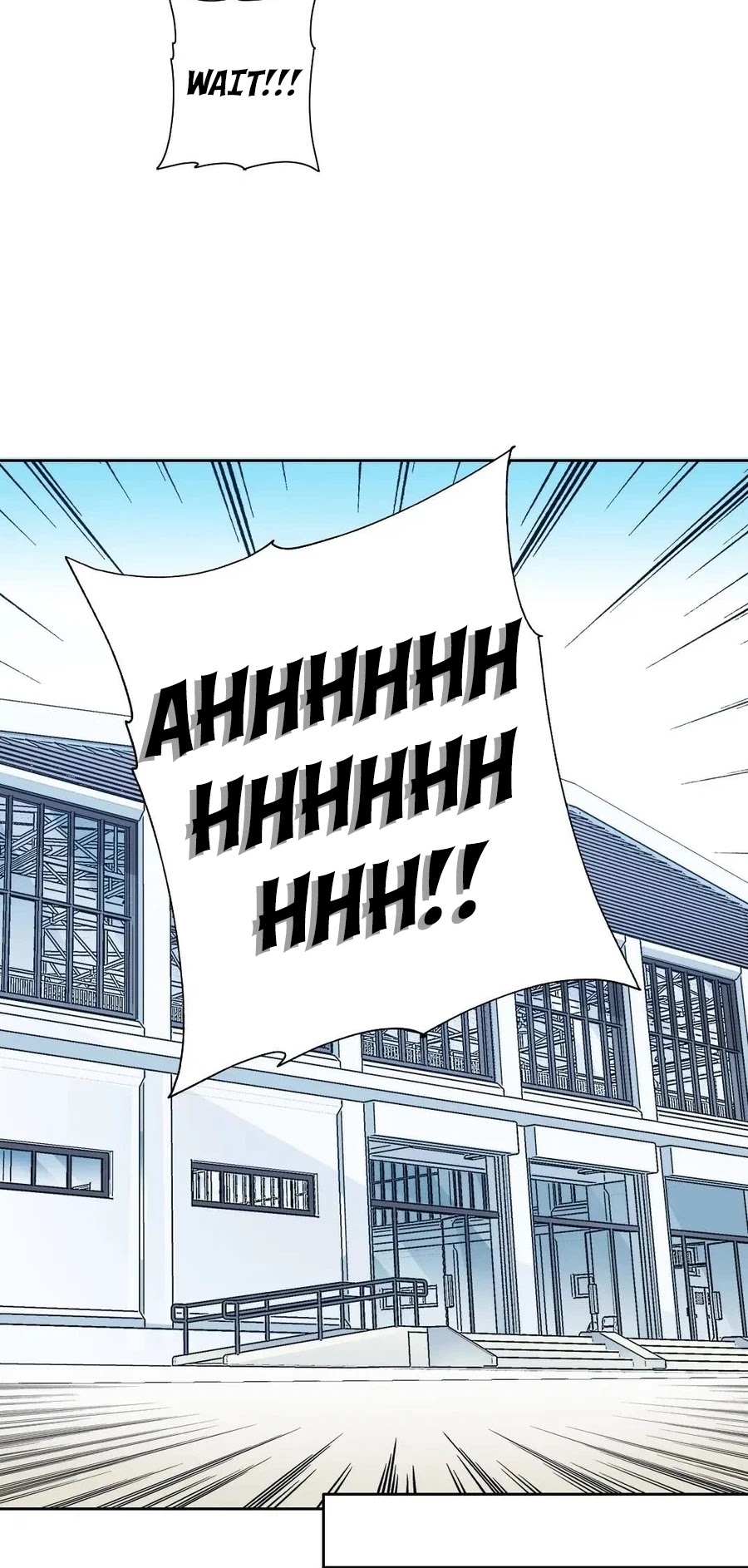 Eternal Club Chapter 76 page 27 - Chapter 76