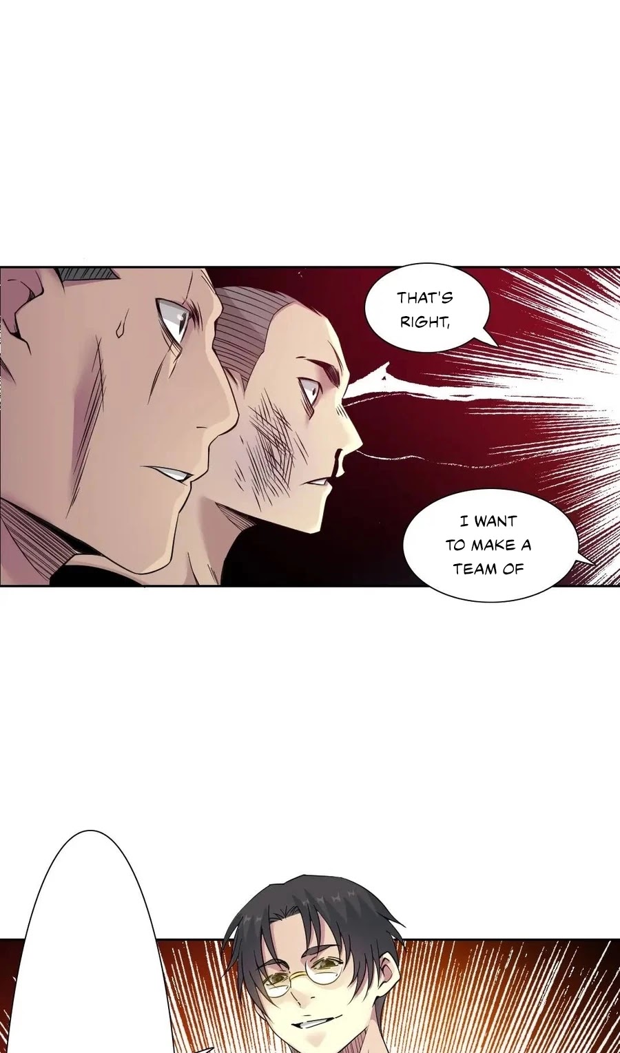 Eternal Club Chapter 76 page 30 - Chapter 76