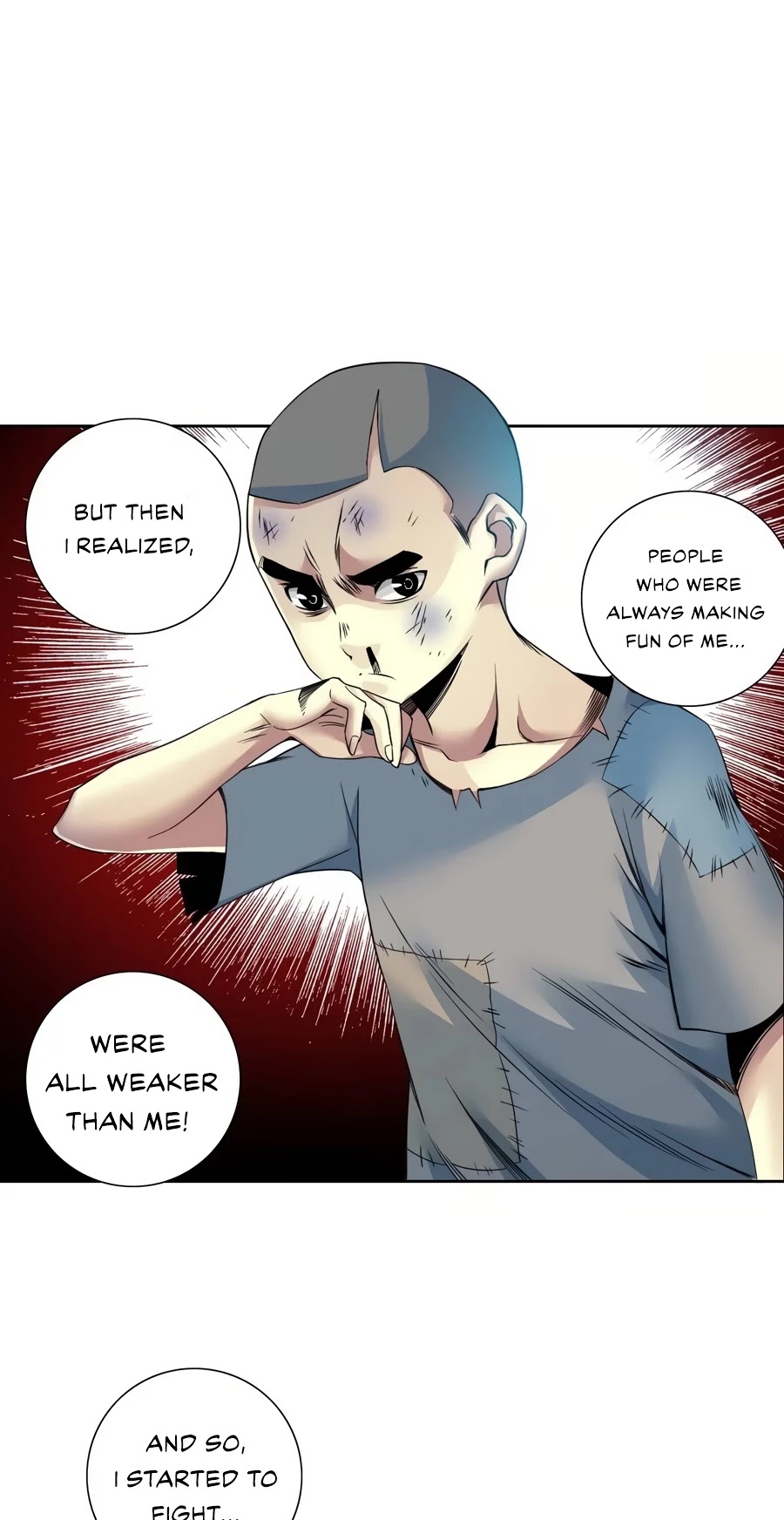 Eternal Club Chapter 78 page 10 - Chapter 78