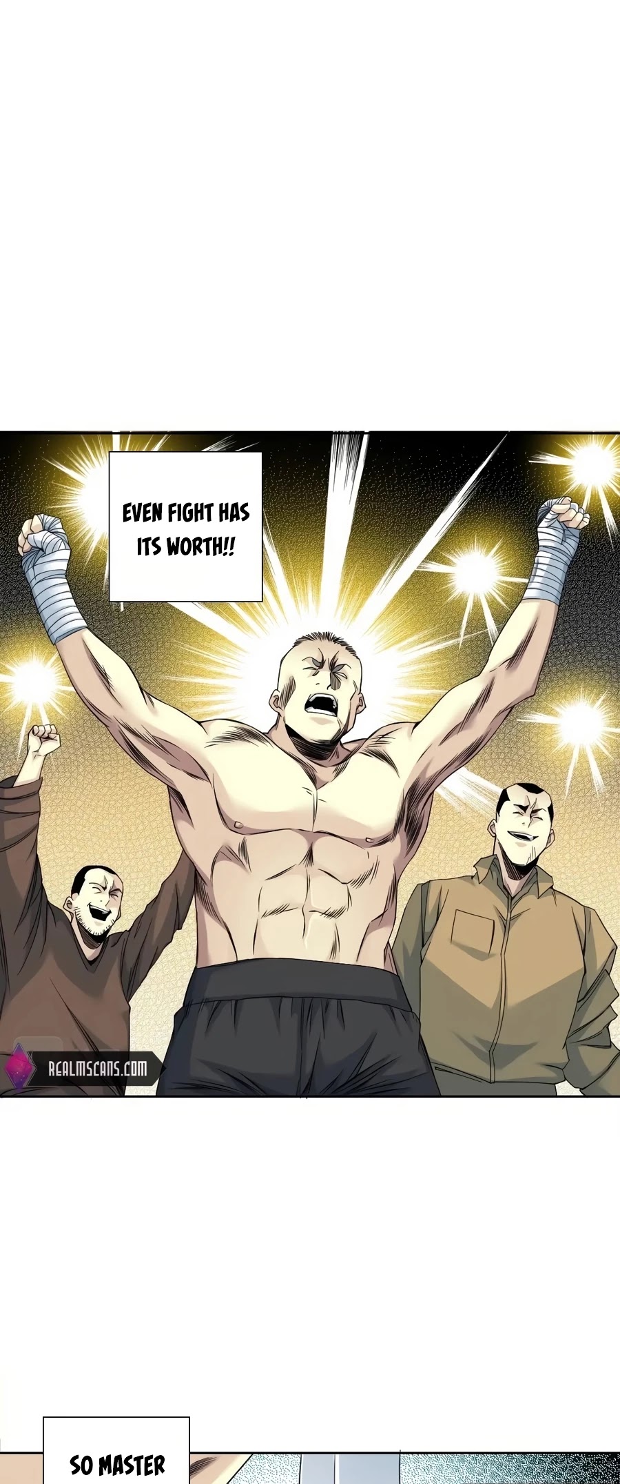 Eternal Club Chapter 78 page 12 - Chapter 78